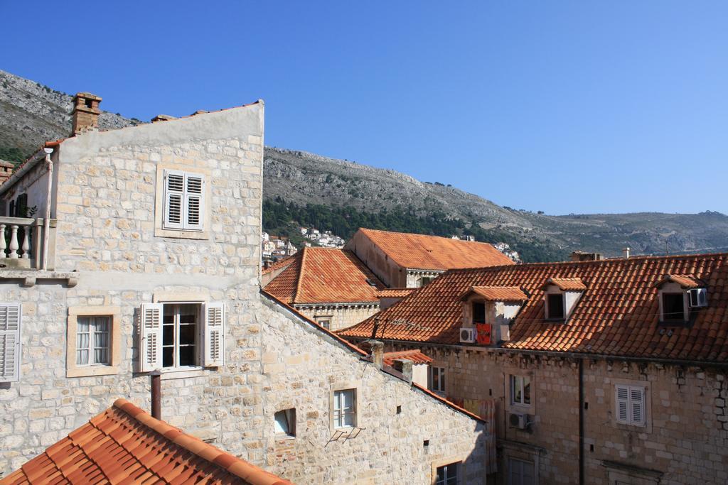 Celenga Apartments Dubrovnik Bagian luar foto