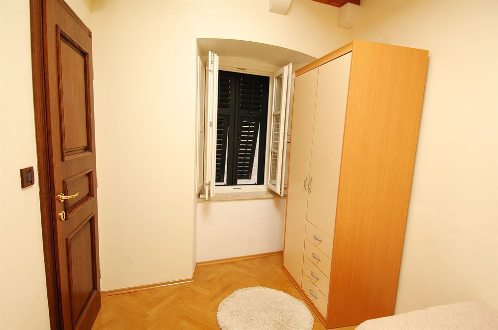 Celenga Apartments Dubrovnik Bagian luar foto